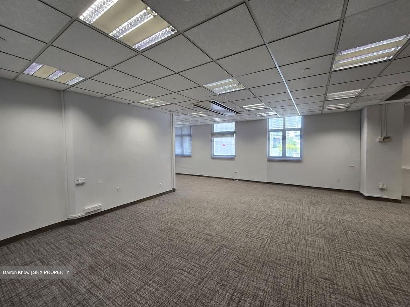 Tan Chong Tower (D7), Office #598607981